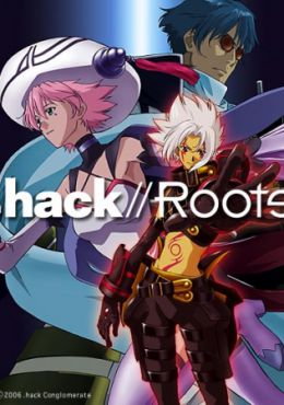 .hack//Roots